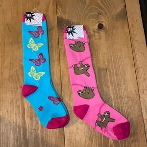Girls Sock Set